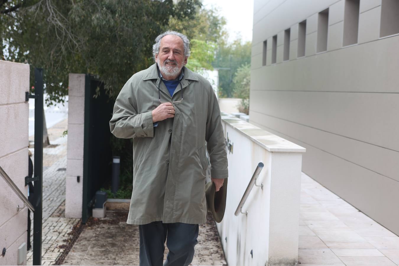 Fotos: Asistentes al Encuentro por la Constitución organizado por ABC y La Voz de Cádiz