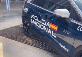 Detenida la dueña de una gestoría en Algeciras acusada de estafar a clientes en seguros de automóvil