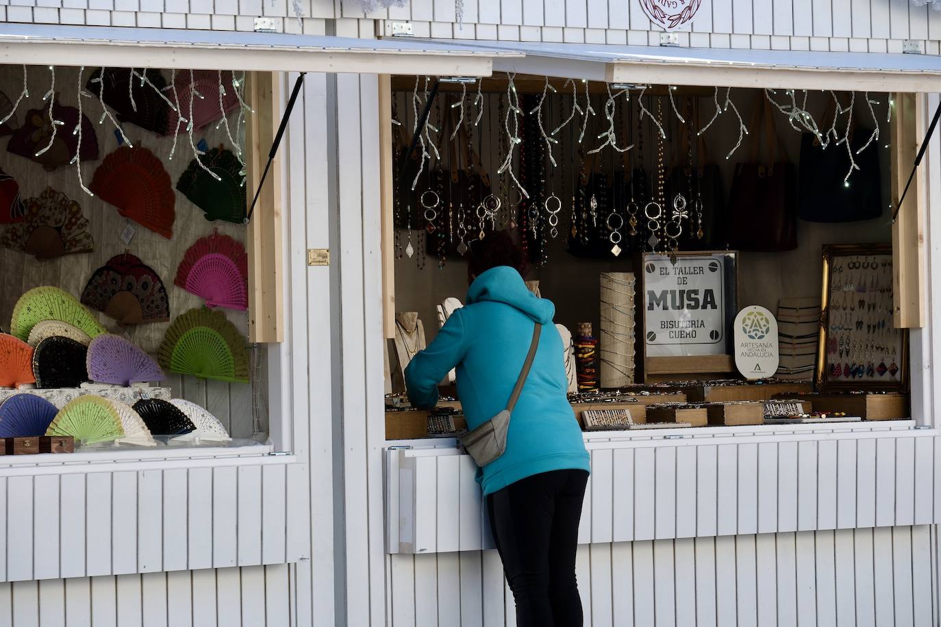 Fotos: El puente de diciembre se despide con nota en Cádiz