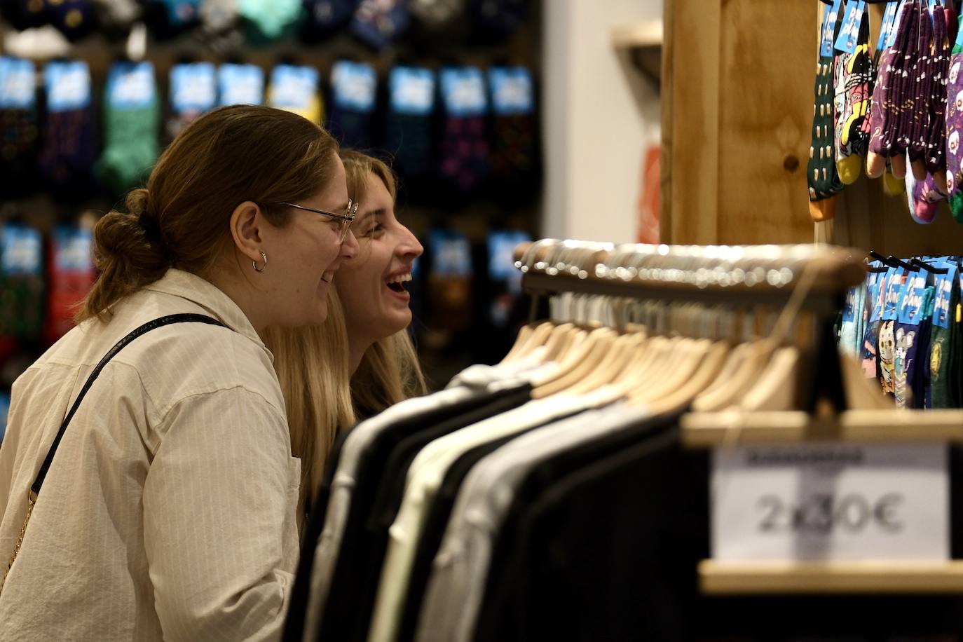 Fotos: El puente de diciembre se despide con nota en Cádiz