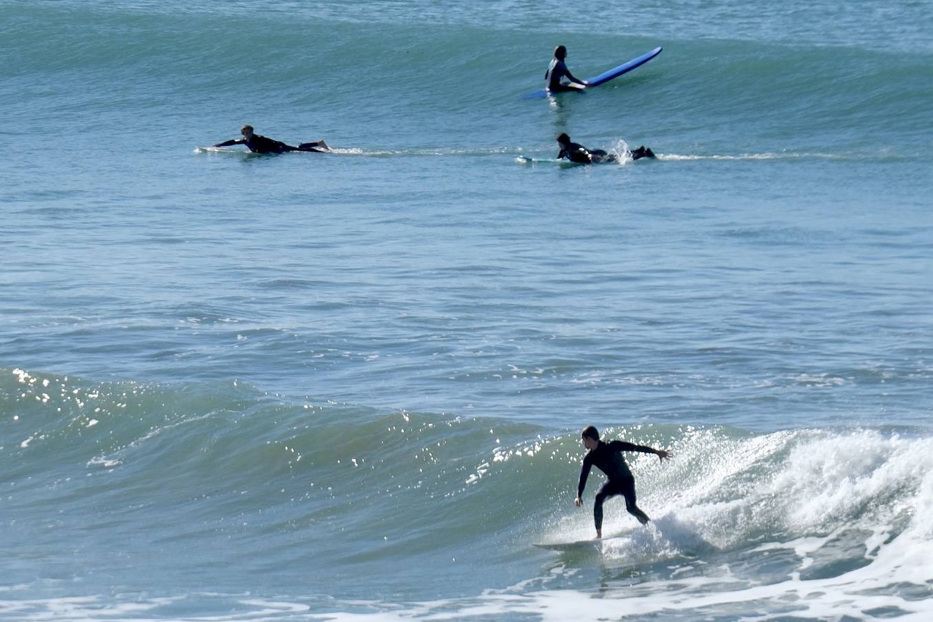 Fotos: El puente de diciembre se despide con nota en Cádiz