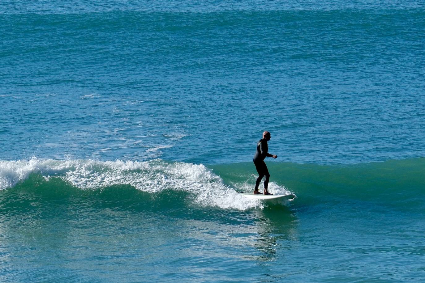 Fotos: El puente de diciembre se despide con nota en Cádiz