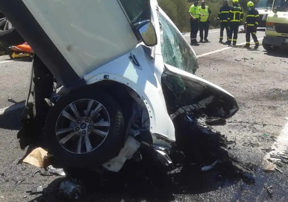 Cómo se hace un control de drogas. DGT, Guardia Civil y Policías Locales