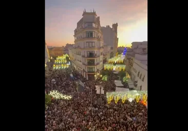 Las zambombas de Jerez, de fiestas tradicionales y éxito turístico a «Magaluf»