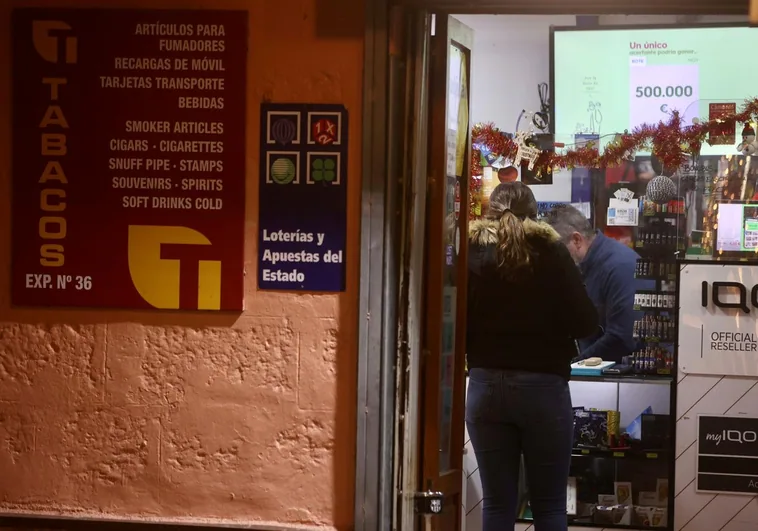 Baja la venta de tabaco en Cádiz, pero aumenta la recaudación