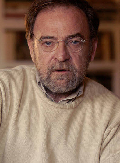 Fotos: Antonio Burgos, el gaditano que nació en Cádiz porque así le salió