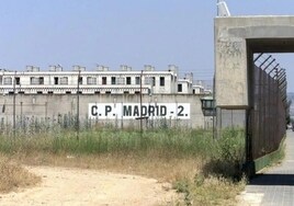 El Pastilla, el sicario fugado de Alcalá Meco que fue trasladado desde Algeciras por «incompatibilidad» con los narcos