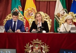 La Diputación ratifica las cuentas de 2024 pese a las alegaciones del PSOE