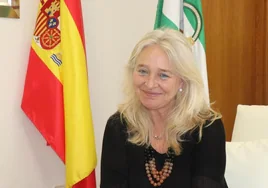 Mercedes Colombo: «2023 ha sido un año de avance para Cádiz»