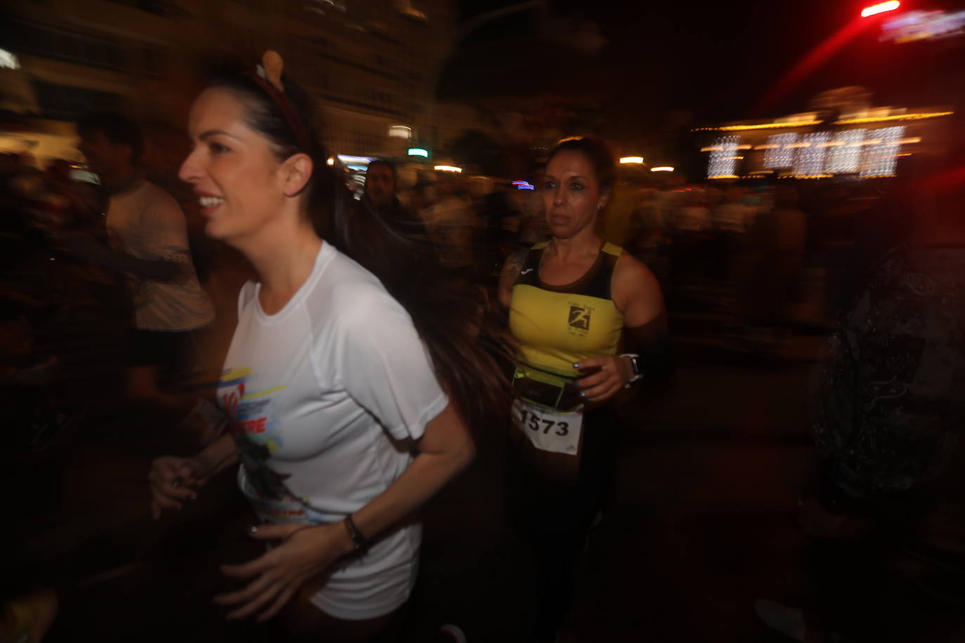 La San Silvestre Gaditana pone el colofón a 2023