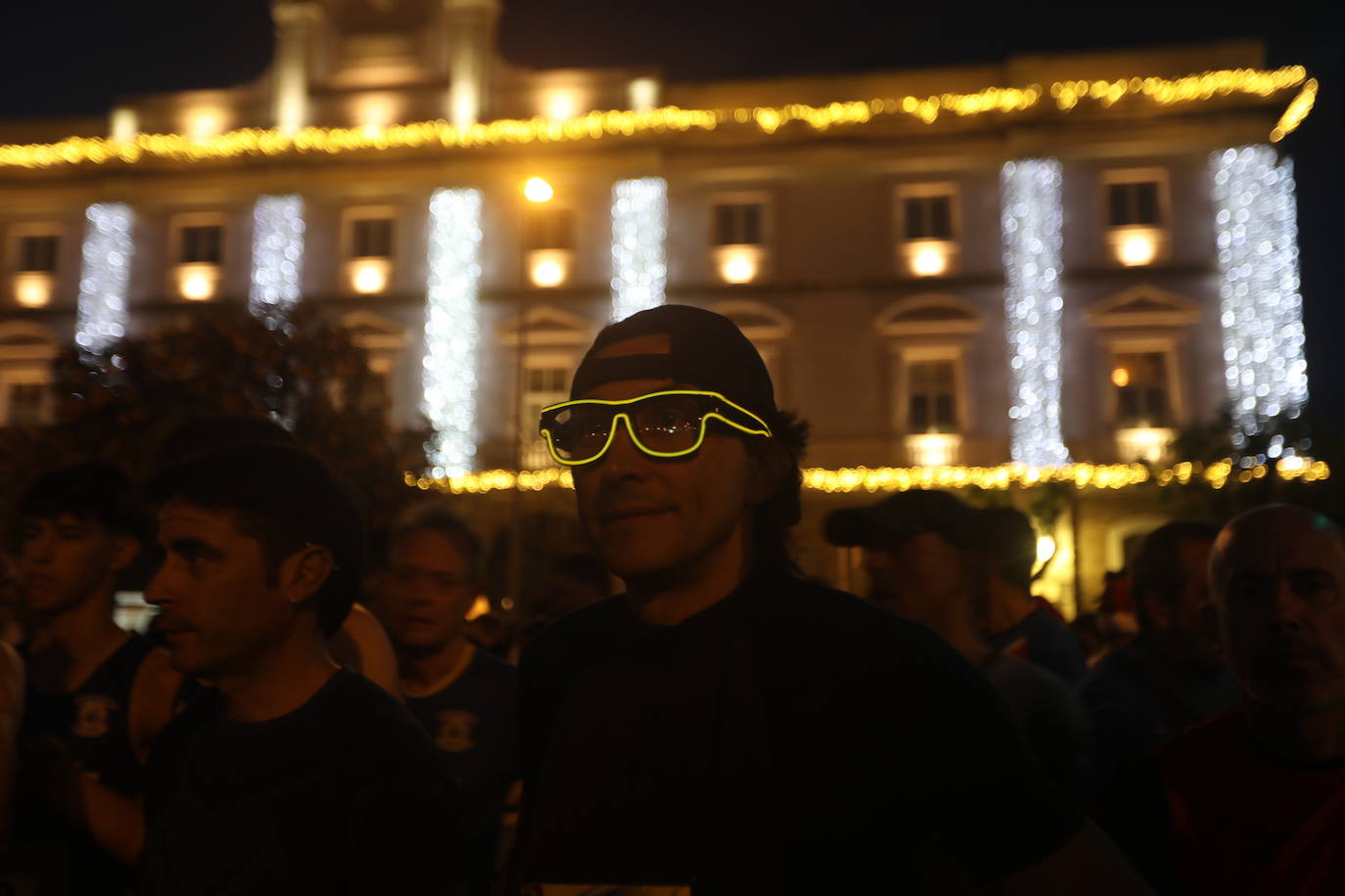 La San Silvestre Gaditana pone el colofón a 2023