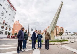 San Fernando invertirá más de un millón de euros en la mejora del asfaltado de una veintena de vías urbanas