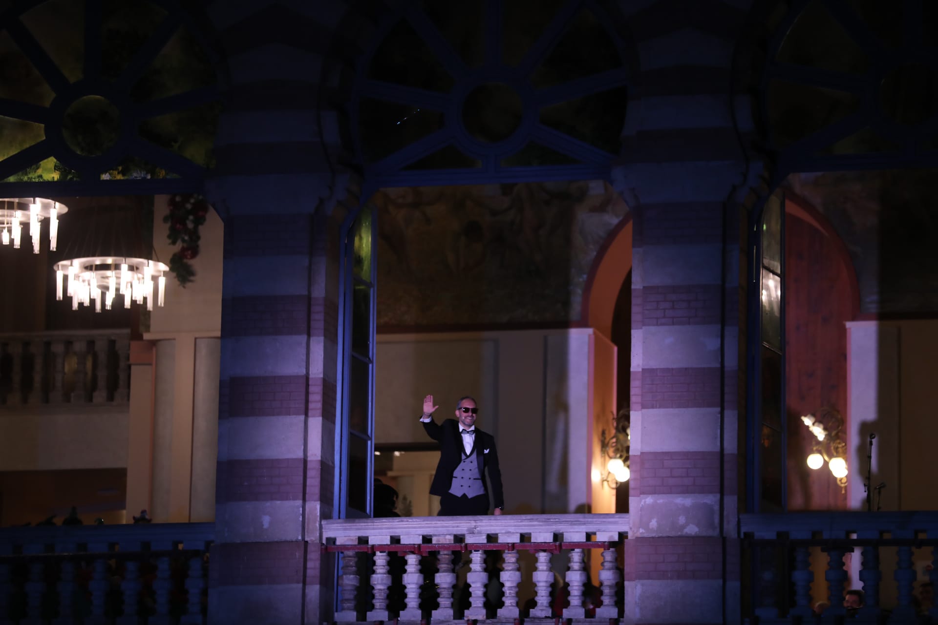 El Morera triunfa en las preuvas