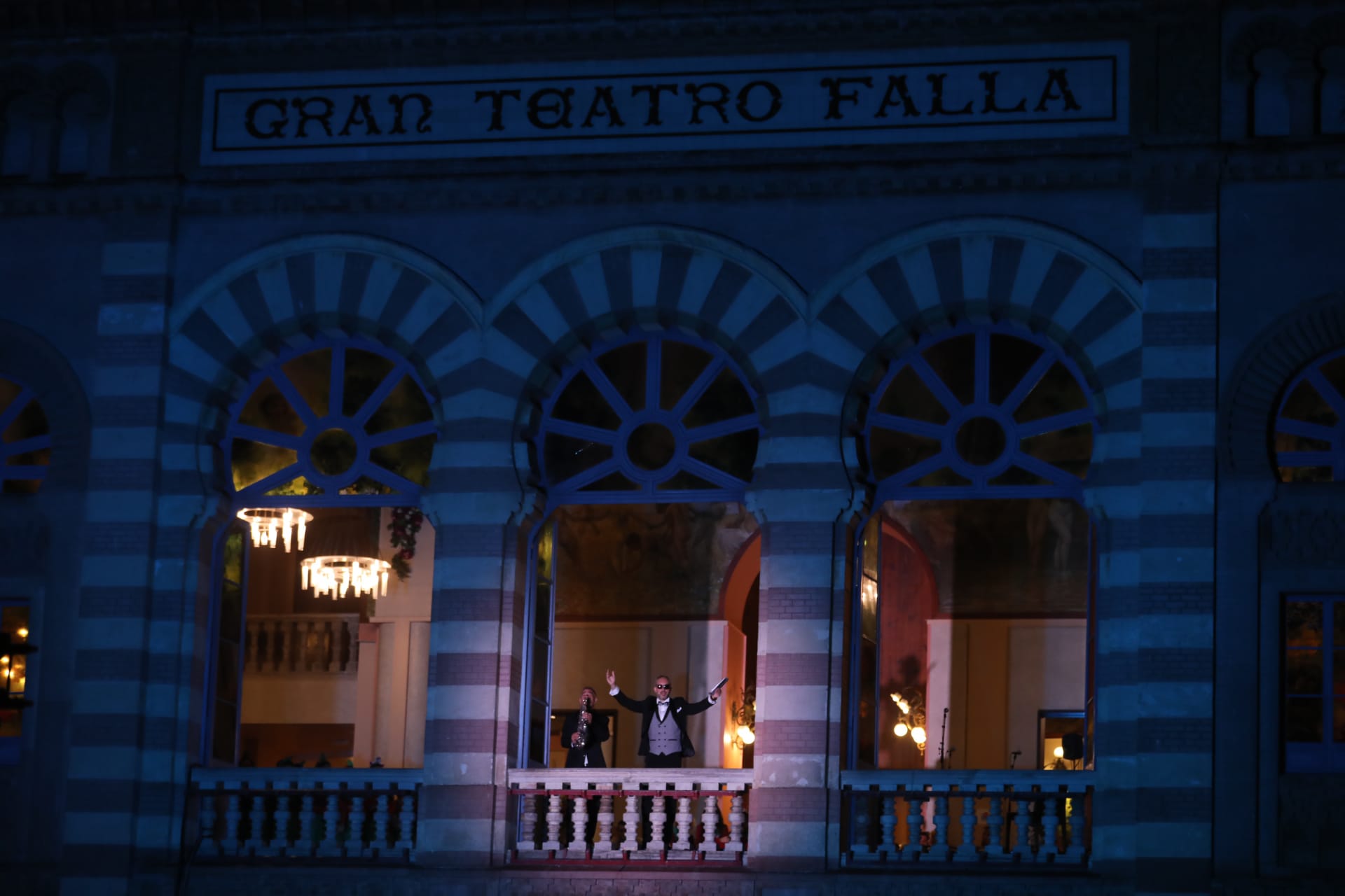 El Morera triunfa en las preuvas