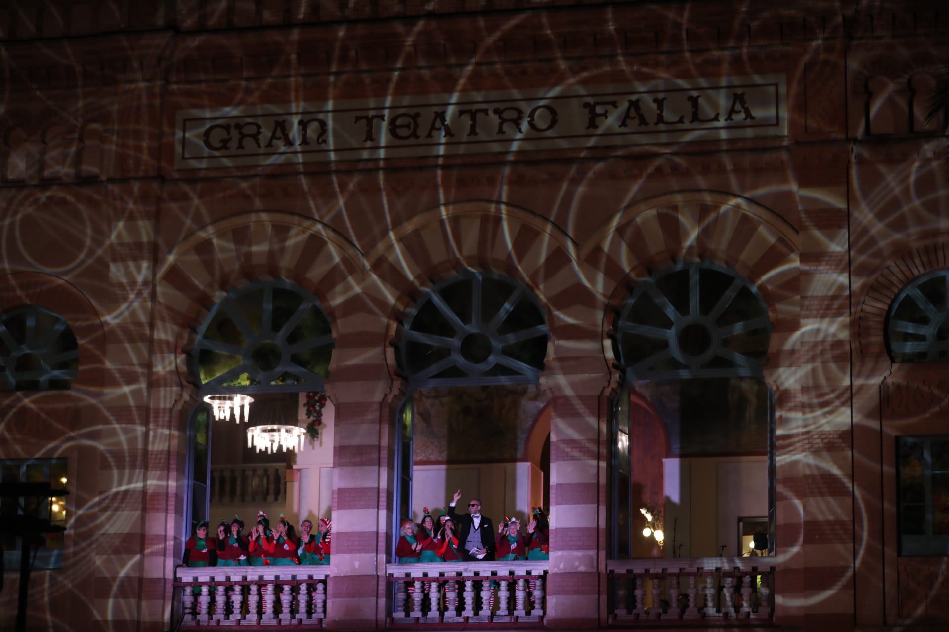 El Morera triunfa en las preuvas