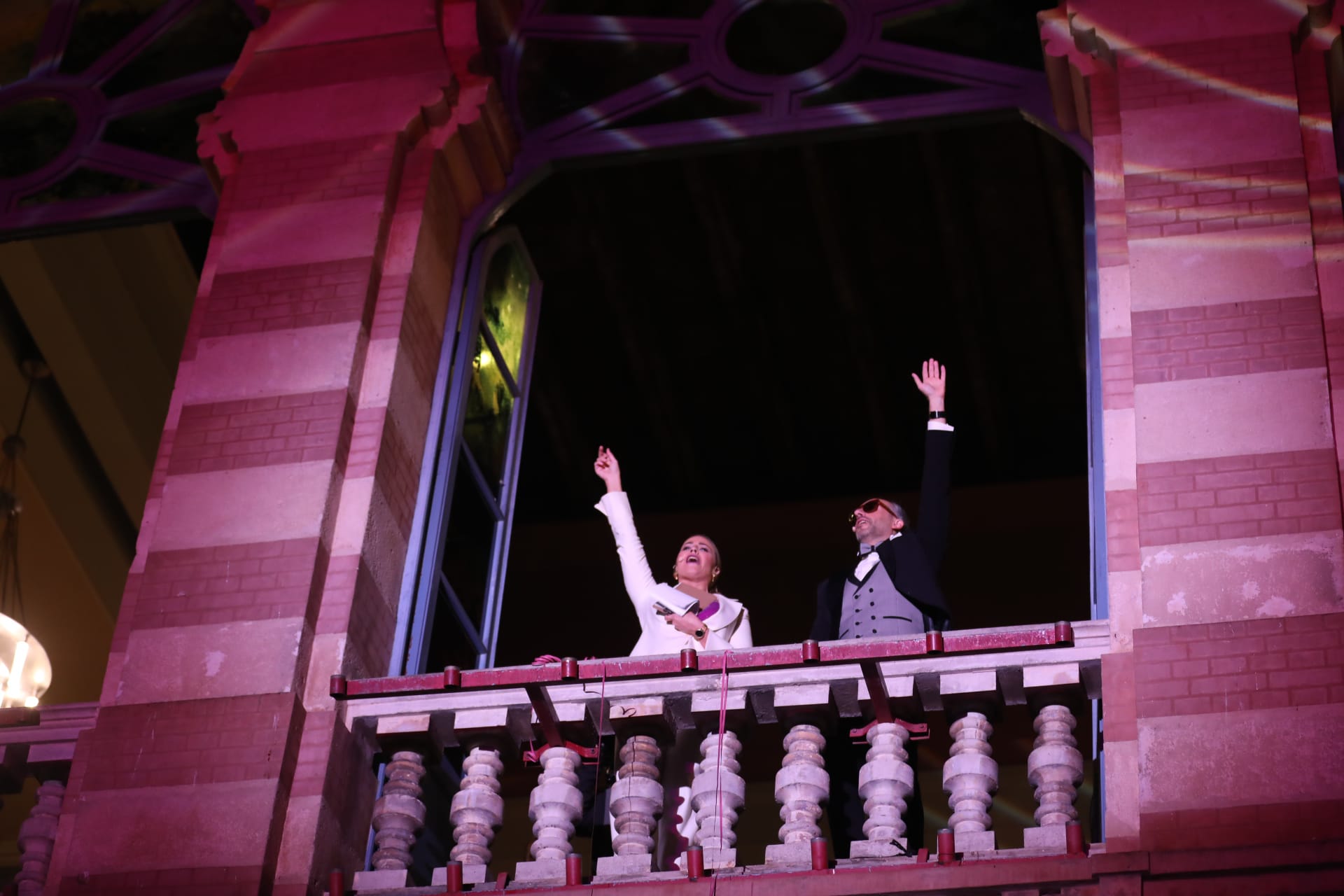 El Morera triunfa en las preuvas