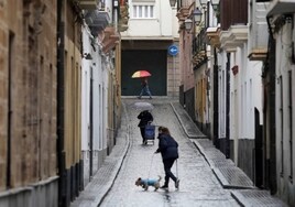 El tiempo en Cádiz el 5 de enero para la Cabalgata de Reyes Magos de 2024: amenaza de lluvia