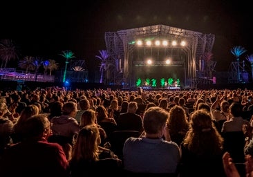 Todo vendido para Maná y Estopa en Concert Music Festival