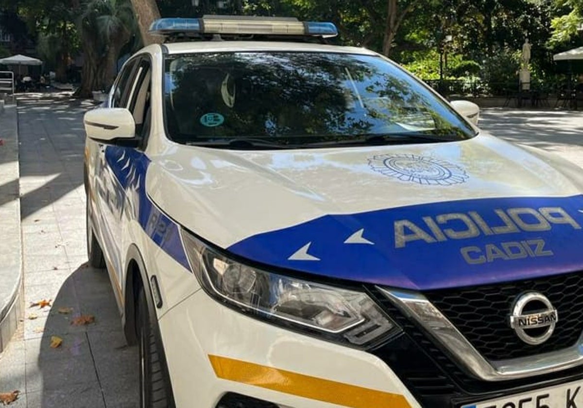 Detenido en Cádiz un hombre de 64 años por un presunto delito de violencia de género