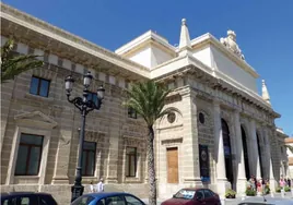 Cádiz acoge este miércoles una jornada informativa sobre subvenciones para rehabilitación energética