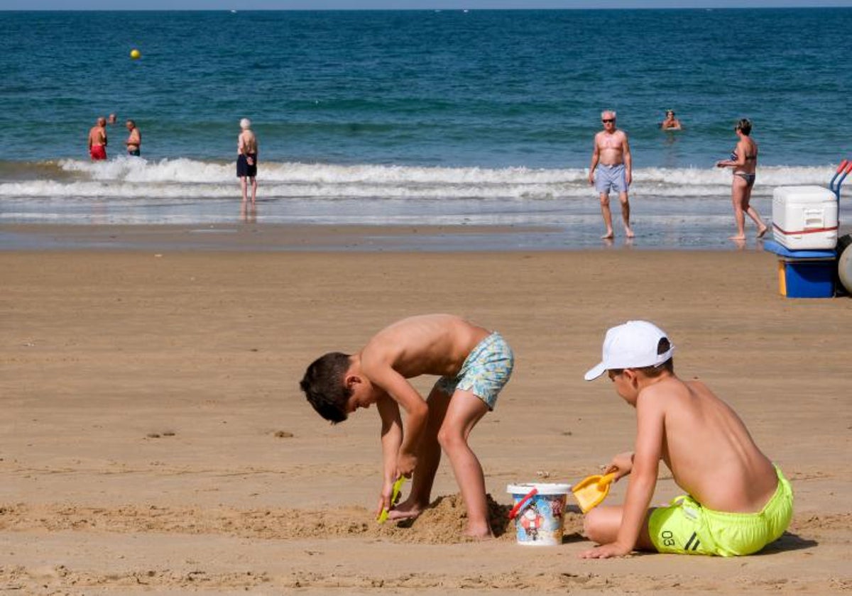 El Puerto busca que el turista llegue todo el año y no sólo en verano