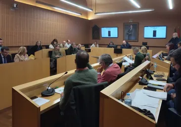 El Ayuntamiento de El Puerto rechaza que el Hospital Universitario de Puerto Real sea el centro de referencia portuense