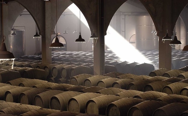 Cádiz tiene algunas de las bodegas más antiguas de España ¿sabes cuáles son?