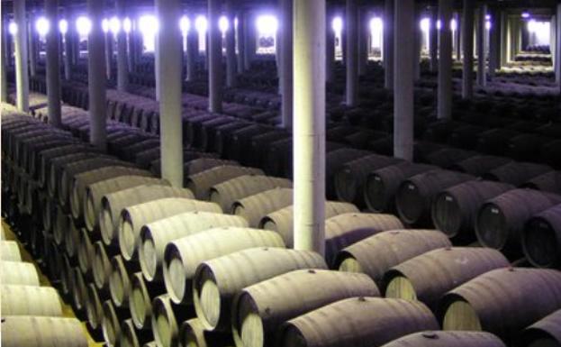 Cádiz tiene algunas de las bodegas más antiguas de España ¿sabes cuáles son?