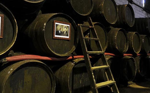 Cádiz tiene algunas de las bodegas más antiguas de España ¿sabes cuáles son?