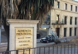 Una notaria de Jerez, acusada por segunda vez por la Fiscalía
