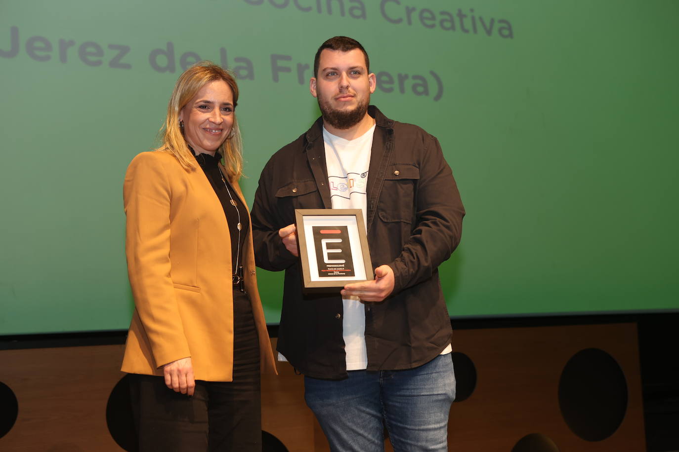 Fotos: Así ha sido la gala de los Premios Gurmé 2023 en los Museos de la Atalaya de Jerez