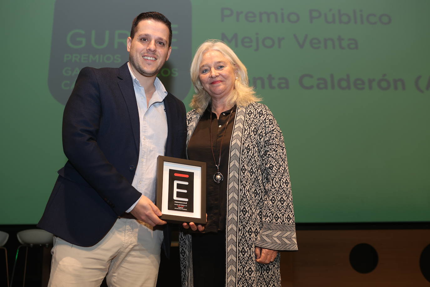 Fotos: Así ha sido la gala de los Premios Gurmé 2023 en los Museos de la Atalaya de Jerez