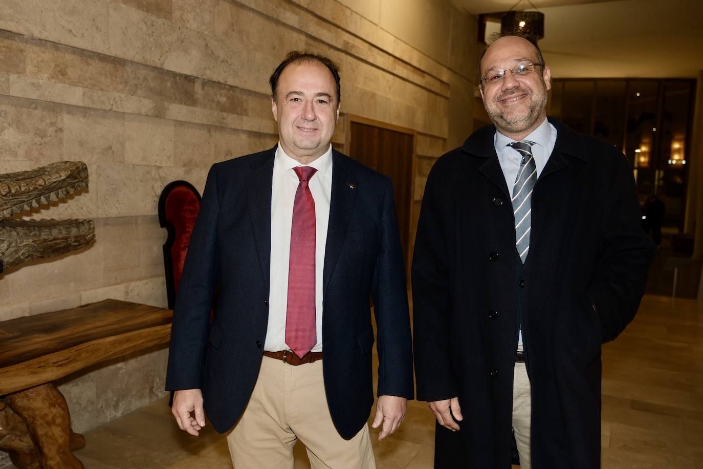Así ha sido la entrega del premio Gaditano de Adopción a Borja Prado Eulate en Cádiz