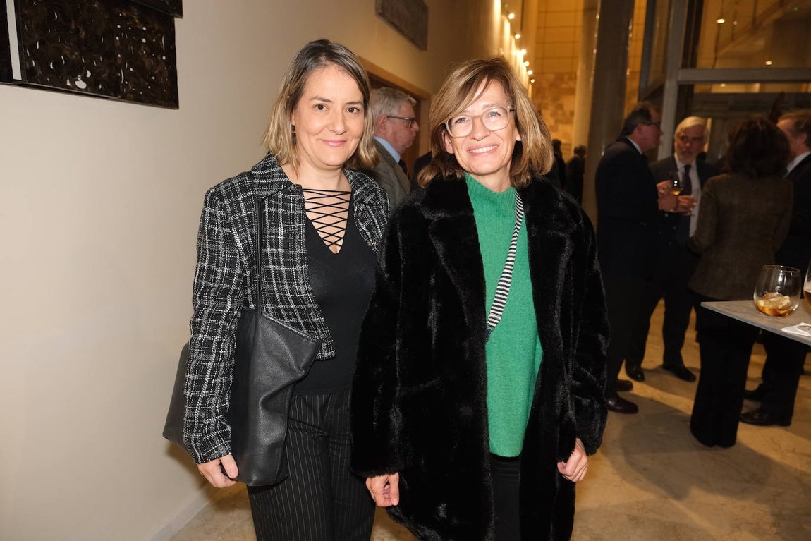 Fotos: Personalidades y amigos de Borja Prado se encuentran con el empresario y ganadero en Cádiz