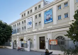 El colegio San Felipe Neri de Cádiz organiza este viernes el VII Torneo de Debate Interescolar