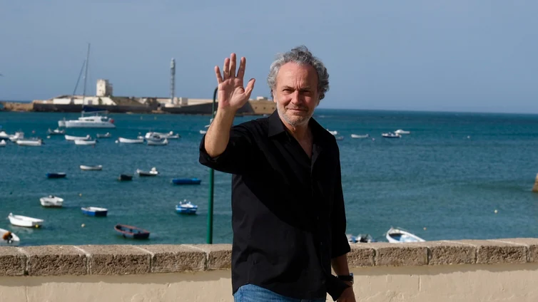 Cádiz se afianza en la industria audiovisual