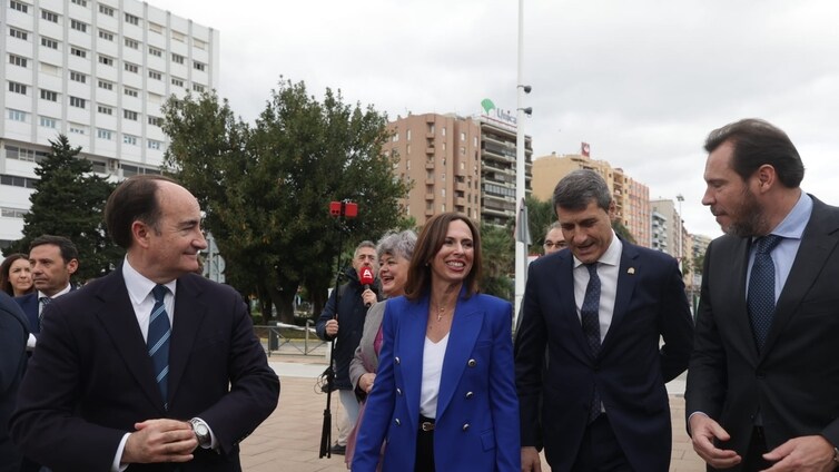 La Junta pide agilidad al Estado en el desarrollo de los corredores ferroviarios a su paso por Andalucía