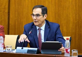 Nieto asegura que «priorizará» mejoras de medios y personal en el Instituto de Medicina Legal de Cádiz