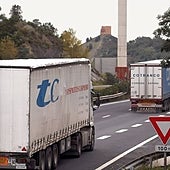 «He visto a españoles a los que les han roto las puertas del frigorífico y les tiraban la mercancía»