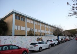 El Ayuntamiento de Cádiz propone trasladar la Escuela Oficial de Idiomas al edificio del colegio Adolfo de Castro