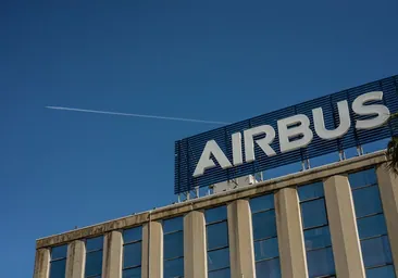 Una empresa asiática lanza una oferta de compra por la planta de Airbus Puerto Real