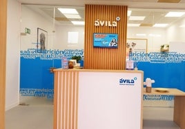 Clínicas Veterinarias Ávila expande su red con la inauguración de Clínica Ávila en Los Barrios