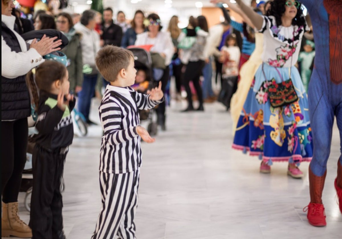 El Carnaval «más pirata» desembarca en Bahía Sur con pasacalles, concurso de disfraces y shows musicales