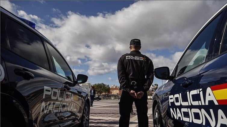 Una persona realiza varios disparos en la barriada del Mopu en Jerez