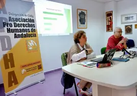 Aumento significativo en el número de atenciones a migrantes en las oficinas de Cádiz