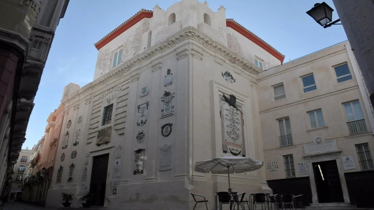 La Mesa del Congreso se reunirá en Cádiz para conmemorar los 212 años de la aprobación de 'La Pepa'