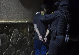 De sangre y golpes, otros casos de secuestros entre narcos ocurridos en Cádiz