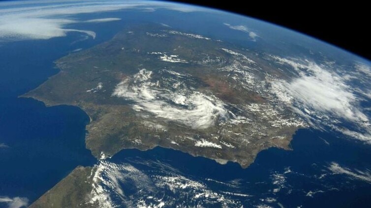 Aseguran que el Atlántico empezará a desaparecer en el Estrecho de Gibraltar