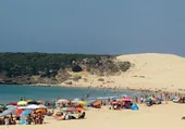 Esta playa española está entre las cien mejores del mundo según Lonely Planet
