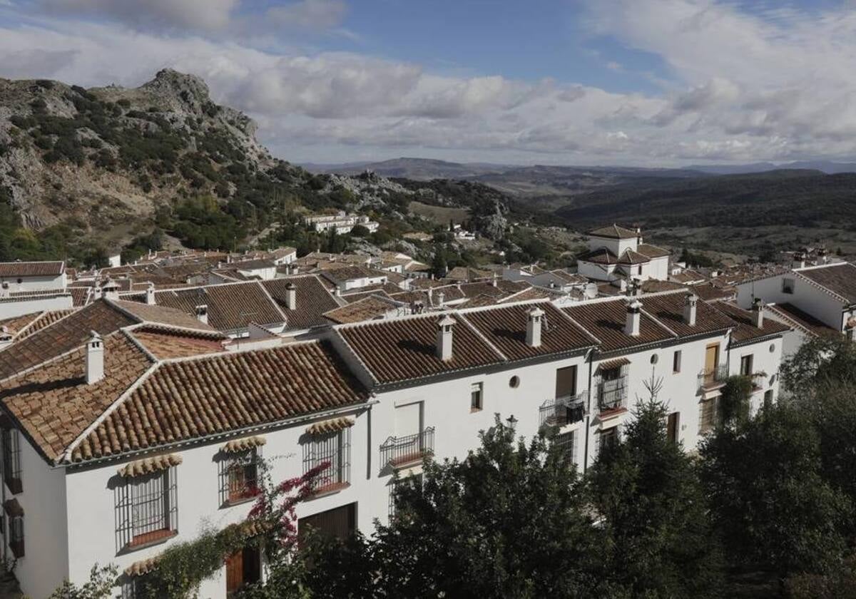 Casas rurales para disfrutar de este puente del Día de Andalucía en Cádiz.